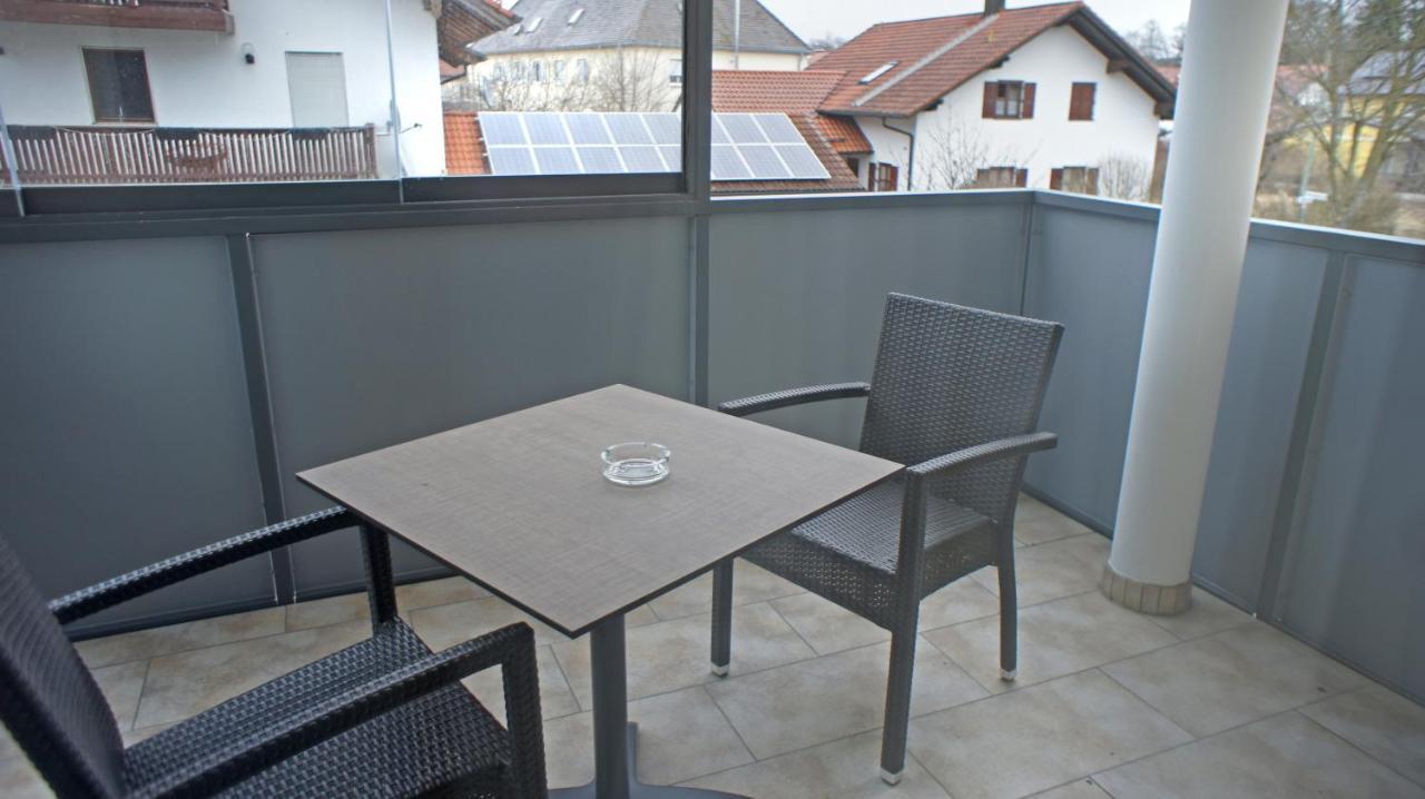 Hotel Heimfeld Restaurant Cafe 3*