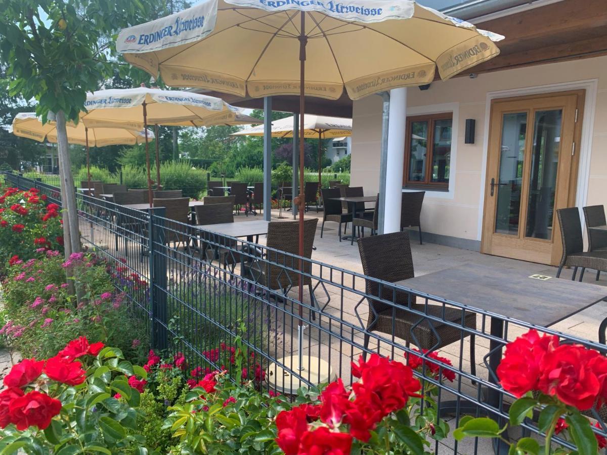 Hotel Heimfeld Restaurant Cafe 3*